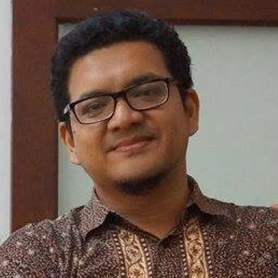 Muhammad Dahri - Development Head at komunigrafik