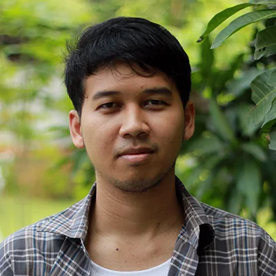 Muhamad Zulfikar - Senior Web Developer at komunigrafik